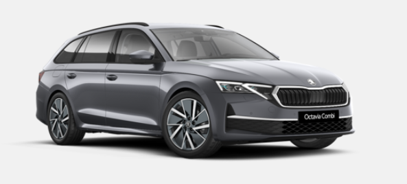 Skoda Octavia Combi - Sondermodell 130 Jahre PREMIUM 2.0 TSI 204PS 4x4 DSG, Metallic, 18" Alu, MATRIX-LED, NAVI 13", Elektr. Heckklappe, Kessy, Alarm, Side Assist, Interieur LOUNGE, Beheizte Frontscheibe, Sitzheizung, M-Lederlenkrad beheizt, SunSet, Parksensoren vorn/hinten, Rückfahrkamera, Virtual Cockpit