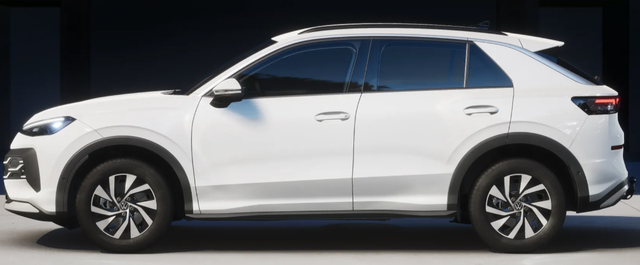 Volkswagen T-Roc - LIFE 1.5 eTSI 116PS DSG (AUTOMATIK), Pure-White, ANHÄNGERKUPPLUNG, WINTER-PAKET, PRIVACY, 16" Alu, ACC, Climatronic, Rückfahrkamera, Parksensoren vorne/hinten, Radio 12,9" + Wireless App-Connect, Toter-Winkel-Warner, M-Lederlenkrad, LED-Scheinwerfer