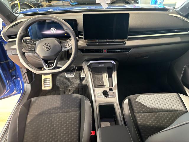 Volkswagen T-Roc Trend 1.5 eTSI mild-hybrid 116PS DSG (AUTOMATIK), Climatronic, Parksensoren vorne/hinten, Radio 10,3" + Wireless App-Connect, Toter-Winkel-Warner, Tempomat, M-Lederlenkrad, Armlehne vorn, LED-Scheinwerfer, Dachreling 