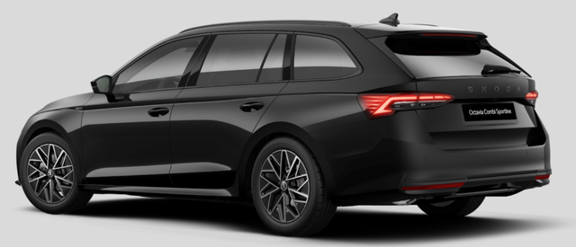 Skoda Octavia Combi Sportline 2.0 TDI 150PS DSG/AUTOMATIK, 5 JAHRE GARANTIE, 17" ALU, Climatronic, NAVI 13", Elektr. Heckklappe, ACC, Alarm, Parksensoren vo/hi, Privacy-Glas, KESSY, Rückfahrkamera, Virtual Cockpit 10", Sitzheizung, LED-Scheinwerfer, Sportfahrwerk, Travel-Assistent 