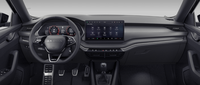 Skoda Octavia Combi Sportline 2.0 TDI 150PS DSG/AUTOMATIK, 5 JAHRE GARANTIE, 17" ALU, Climatronic, NAVI 13", Elektr. Heckklappe, ACC, Alarm, Parksensoren vo/hi, Privacy-Glas, KESSY, Rückfahrkamera, Virtual Cockpit 10", Sitzheizung, LED-Scheinwerfer, Sportfahrwerk, Travel-Assistent 