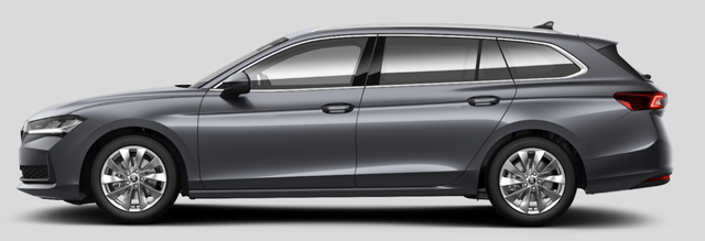 Skoda Superb Combi Selection 2.0 TSI 4x4/ALLRAD 265PS DSG/AUTOMATIK, 5 JAHRE GARANTIE, 17" Alu, NAVI 13", Privacy-Glas, Climatronic, Parksensoren vo/hi, Rückfahrkamera, Sitzheizung, Virtual Cockpit, ACC/Tempomat, Dachreling, LED-Scheinwerfer, Lederlenkrad 