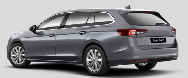 Skoda Superb Combi Selection 2.0 TSI 4x4/ALLRAD 265PS DSG/AUTOMATIK, 5 JAHRE GARANTIE, 17" Alu, NAVI 13", Privacy-Glas, Climatronic, Parksensoren vo/hi, Rückfahrkamera, Sitzheizung, Virtual Cockpit, ACC/Tempomat, Dachreling, LED-Scheinwerfer, Lederlenkrad 