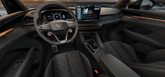 Cupra Terramar Basis 1.5 e-TSI 150PS DSG, 5J Garantie, WEISS-MET, AHK SCHWENKBAR, 19" Alu, NAVIGATION 19"; MATRIX-LED, KESSY, Alarm, Interieur Moon-Light, Elektr. Heckklappe, ACC, Climatronic, Parksensoren vorn/hinten, TOP-VIEW-Kamera,Intelligent-Drive-Paket, HEAD-UP-DISPLAY 