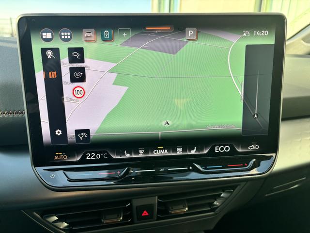 Cupra Born Basis 60 kWh, Systemleistung: 204PS, Reichweite WLTP: 428 km, 5 Jahre Garantie, 19"Alu, Climatronic, Winterpaket, Abgedunkelte Scheiben, NAVI 12,9", ACC, 360&deg; Kamera, Parkassistent inkl. PDC v/h, KESSY, Alarm, M-Lederlenkrad beheizt, Voll-LED-Scheinwerfer 