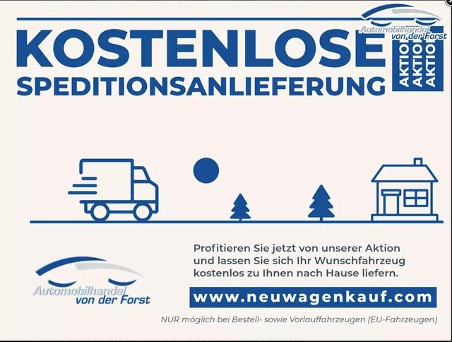 Seat Arona Style Family 1.0 TSI 115PS, 5 Jahre Garantie, Sitzheizung, Klima, ACC/Tempomat, M-Lederlenkrad, 16" Alufelgen, R&uuml;ckfahrkamera, Parksensoren hinten, Radio 8,25"/Bluetooth + FULL-LINK, LED-Scheinwerfer/LED-R&uuml;ckleuchten, Nebelscheinwerfer, 4x elektr. FH, Dachreling 