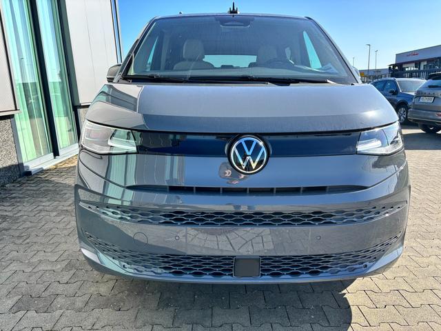 Volkswagen T7 Multivan Business 2.0 TDI 150PS DSG, 5J VW-Garantie, AHK, Family-Paket, 7-Sitzer+Armlehnen, Sitzheizung Digital Cockpit PRO, 17" ALU, IQ.LIGHT LED-MATRIX, 3ZCLIMATRONIC, PRIVACY-GLAS, Parksensoren v/h, KAMERA, 2x Schiebet&uuml;re, ACC, SideAssist, M-Lederlenkrad, Radio 10" 