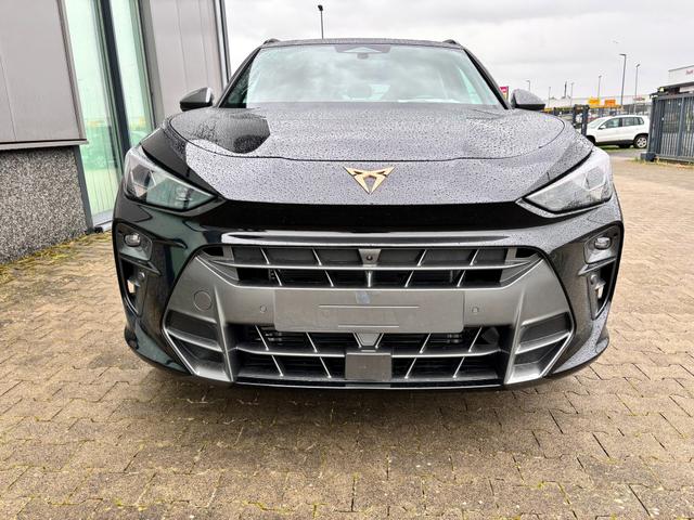 Cupra Terramar VZ 2.0 TSI 265PS DSG 4DRIVE(ALLRAD), 5J Garantie, 20" Alu HADRON, AHK SCHWENKBAR, MATRIX-LED, NAVI 12,9", INTERIOR MOON-LIGHT, Elektr. Heckklappe, 3Z-Climatronic, DCC, ACC, Alarm, Kessy, Privacy-Glas, PDC v/h, TOP-VIEW-Kamera, M-Lederlenkrad beheizt, HEAD-UP 