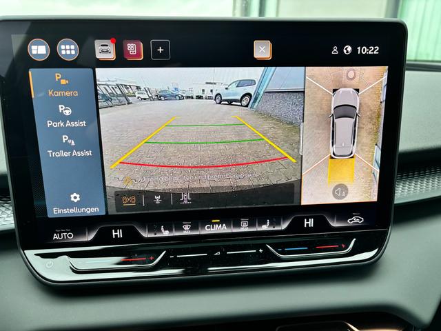 Cupra Terramar VZ 2.0 TSI 265PS DSG 4DRIVE(ALLRAD), 5J Garantie, 20" Alu HADRON, AHK SCHWENKBAR, MATRIX-LED, NAVI 12,9", INTERIOR MOON-LIGHT, Elektr. Heckklappe, 3Z-Climatronic, DCC, ACC, Alarm, Kessy, Privacy-Glas, PDC v/h, TOP-VIEW-Kamera, M-Lederlenkrad beheizt, HEAD-UP 