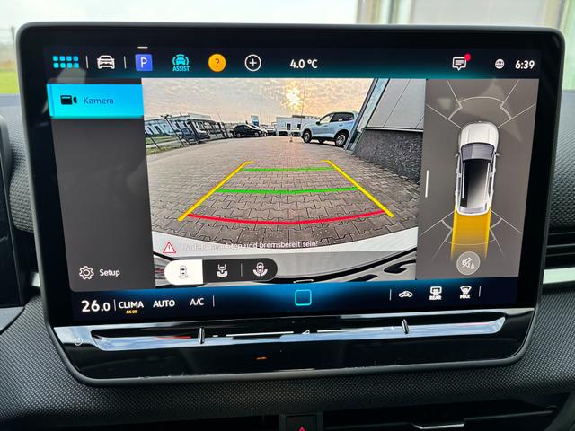 Volkswagen T-Roc Style 1.5 eTSI mild-hybrid 150PS DSG, 17" Alu, ErgoActive Sitze + Massage, Sitzheizung, M-Lederlenkrad beheizt, Keyless, Digital Cockpit Pro, Alarmanlage, ACC Tempomat, 3Z-Climatronic, ParkAssist Kamera, Radio 12,9"/Wireless App-Connect, LED-Scheinwerfer PLUS 