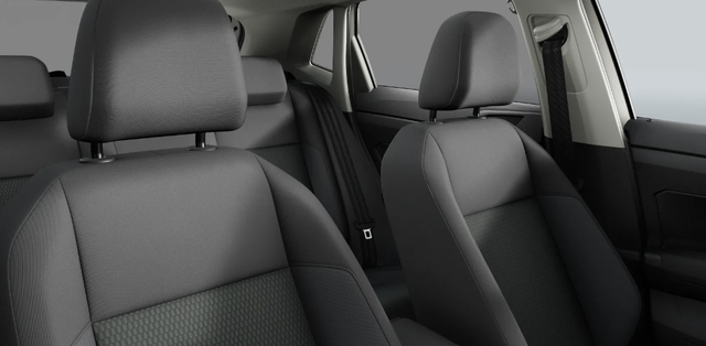 Volkswagen Polo Special 1.0 TSI 95PS, 3 Jahre VW-Garantie, 15" Alufelgen, Parksensoren hinten, R&uuml;ckfahrkamera, Klimaanlage, M-Lederlenkrad, Radio 8" Touch/Bluetooth/DAB, Armlehne vorne, Induktionsladen Smartphone, Abgedunkelte Scheiben hinten 