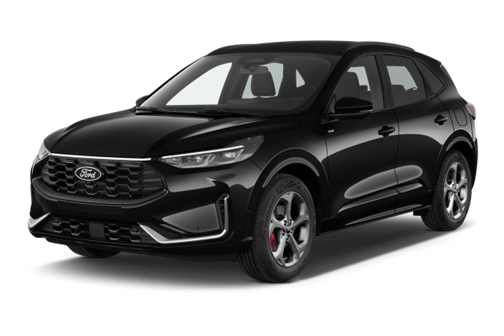 Ford Kuga - Titanium (5) 1.5 EcoBoost 150PS, 5 Jahre Garantie, 17" Alu, Navigation 13"-Display, Parksensoren vorne/hinten, R&uuml;ckfahrkamera, Climatronic, Privacy-Glas, Key-Free-System, Tempomat, LED-Scheinwerfer