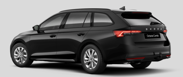 Skoda Octavia Combi Selection 2.0 TDI 150PS DSG, 5J GARANTIE, 16"ALU, ANH&Auml;NGERKUPPLUNG, FRONTSCHEIBE BEHEIZT, LENKRAD KESSY, ALARM, ELEKTR. HECKKLAPPE, Climatronic, Parksensoren vo/hi, R&uuml;ckfahrkamera, Virtual Cockpit 10", Sitzheizung, NAVI 13", ACC-Tempomat 