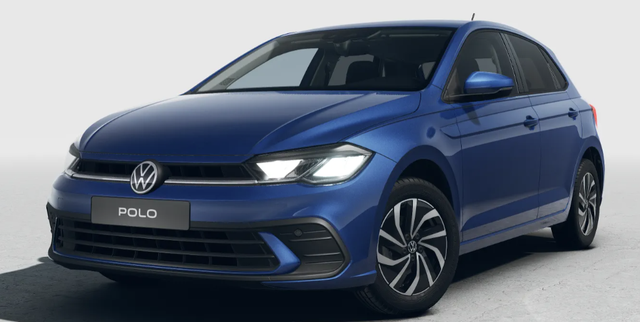 Volkswagen Polo - Special 1.0 TSI 95PS, 4 Jahre VW-Garantie, ANH&Auml;NGERKUPPLUNG, 15" ALU, SITZHEIZUNG, Parksensoren VORNE & hinten, R&uuml;ckfahrkamera, M-Lederlenkrad, READY2DISCOVER, APP-CONNECT, Armlehne vorne, Induktionsladen Smartphone, Abgedunkelte Scheiben, RESERVERAD, NSW