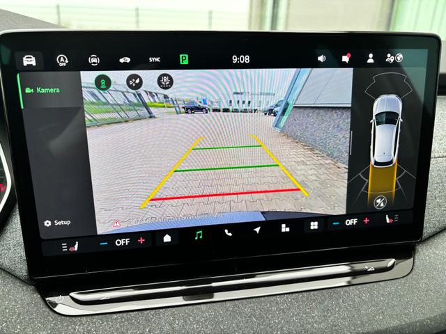 Skoda Octavia Combi Selection 2.0 TDI 150PS DSG, 5J GARANTIE, 16"ALU, ANH&Auml;NGERKUPPLUNG, FRONTSCHEIBE BEHEIZT, LENKRAD KESSY, ALARM, ELEKTR. HECKKLAPPE, Climatronic, Parksensoren vo/hi, R&uuml;ckfahrkamera, Virtual Cockpit 10", Sitzheizung, NAVI 13", ACC-Tempomat 