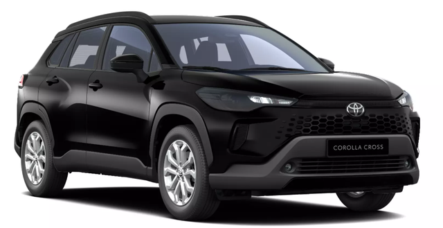 Toyota Corolla Active 1.8 Hybrid 140PS CVT/AUTOMATIK, 3 Jahre Garantie, 17" Alufelgen, Sitzheizung, Klimaautomatik, R&uuml;ckfahrkamera, Cloud-Navigationsfunktion, Smartphone-Integration, Adaptiver Tempomat, LED-Scheinwerfer, Dachreling 