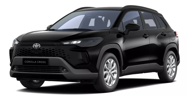 Toyota Corolla - Active 1.8 Hybrid 140PS CVT/AUTOMATIK, 3 Jahre Garantie, 17" Alufelgen, Sitzheizung, Klimaautomatik, R&uuml;ckfahrkamera, Cloud-Navigationsfunktion, Smartphone-Integration, Adaptiver Tempomat, LED-Scheinwerfer, Dachreling