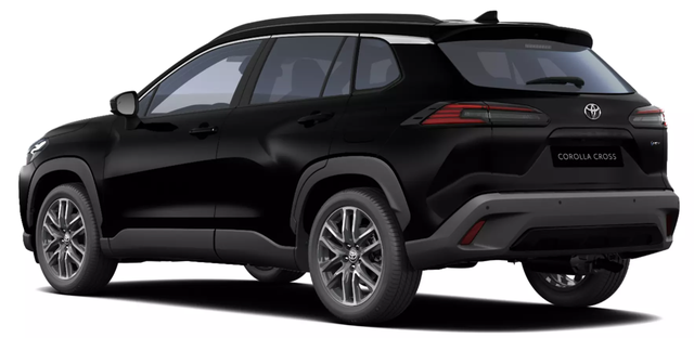 Toyota Corolla "Teamplayer" PREISGARANTIE & LIEFERUNG KOSTENLOS! 1.8 Hybrid 140PS CVT/AUTOMATIK, 3 Jahre Garantie, 18" ALU, Elektr. Heckklappe, Privacy-Glas, Sitzheizung, Lederlenkrad beheizt, Klimaautomatik, Parksensoren, R&uuml;ckfahrkamera, Cloud-Navi, Smartphone-Integration, Adaptiver Tempomat, Toter-Winkel-Warner 