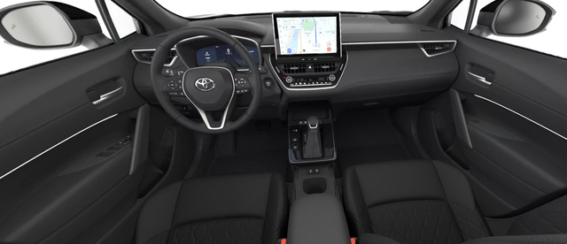 Toyota Corolla "Teamplayer" PREISGARANTIE & LIEFERUNG KOSTENLOS! 1.8 Hybrid 140PS CVT/AUTOMATIK, 3 Jahre Garantie, 18" ALU, Elektr. Heckklappe, Privacy-Glas, Sitzheizung, Lederlenkrad beheizt, Klimaautomatik, Parksensoren, R&uuml;ckfahrkamera, Cloud-Navi, Smartphone-Integration, Adaptiver Tempomat, Toter-Winkel-Warner 