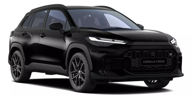 Toyota Corolla GR Sport 2.0 Hybrid 180PS CVT/AUTOMATIK, 3 Jahre Garantie, 19" ALU, Elektr. Heckklappe, Privacy-Glas, Sitzheizung, Lederlenkrad beheizt, Klimaautomatik, PDC+R&uuml;ckfahrkamera, Cloud-Navigationsfunktion, Smartphone-Integration, Adaptiver Tempomat, Toter-Winkel-Warner 