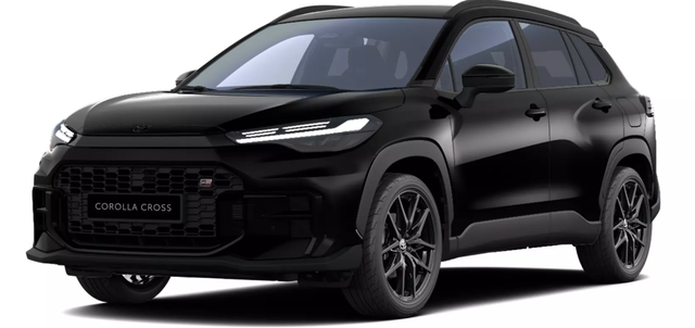 Toyota Corolla - GR Sport 2.0 Hybrid 180PS CVT/AUTOMATIK, 3 Jahre Garantie, 19" ALU, Elektr. Heckklappe, Privacy-Glas, Sitzheizung, Lederlenkrad beheizt, Klimaautomatik, PDC+R&uuml;ckfahrkamera, Cloud-Navigationsfunktion, Smartphone-Integration, Adaptiver Tempomat, Toter-Winkel-Warner