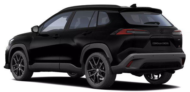 Toyota Corolla GR Sport 2.0 Hybrid 180PS CVT/AUTOMATIK, 3 Jahre Garantie, 19" ALU, Elektr. Heckklappe, Privacy-Glas, Sitzheizung, Lederlenkrad beheizt, Klimaautomatik, PDC+R&uuml;ckfahrkamera, Cloud-Navigationsfunktion, Smartphone-Integration, Adaptiver Tempomat, Toter-Winkel-Warner 