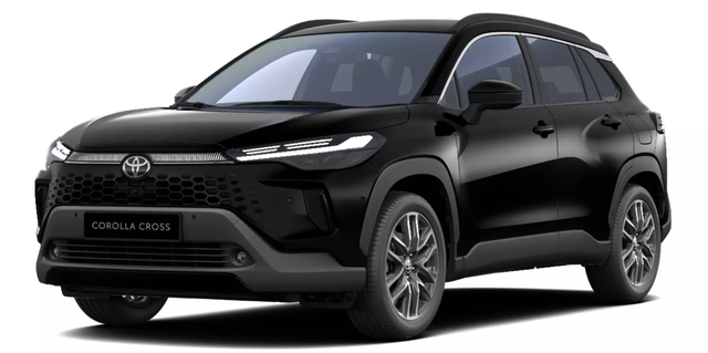 Toyota Corolla Lounge 2.0 Hybrid AWD-i ALLRAD 180PS CVT/AUTOMATIK, 3J Garantie, 18" ALU, PANORAMADACH, LEDERPOLSTER, MATRIX-LED, JBL-SOUND, Elektr. Heckklappe, Privacy-Glas, Sitzheizung, Lederlenkrad beheizt, Klimaautomatik, PDC+360&deg;-Kamera, Cloud-Navi, ACC, Toter-Winkel 