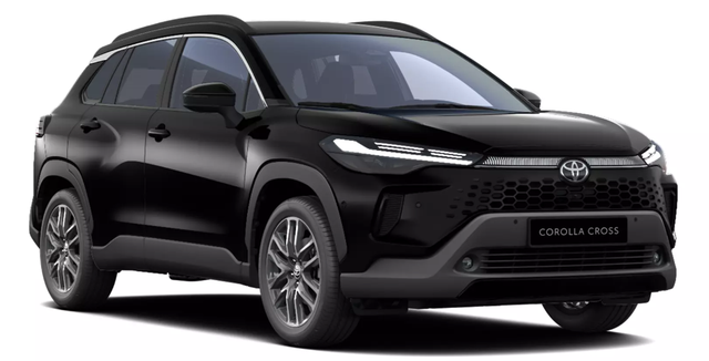 Bestellfahrzeug, konfigurierbar Toyota Corolla - Lounge 2.0 Hybrid AWD-i ALLRAD 180PS CVT/AUTOMATIK, 3J Garantie, 18" ALU, PANORAMADACH, LEDERPOLSTER, MATRIX-LED, JBL-SOUND, Elektr. Heckklappe, Privacy-Glas, Sitzheizung, Lederlenkrad beheizt, Klimaautomatik, PDC 360&deg;-Kamera, Cloud-Navi, ACC, Toter-Winkel