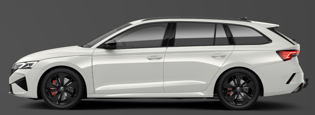 Skoda Octavia Combi RS 2.0 TSI 265PS DSG, 5 JAHRE GARANTIE, Moon-White, ANH&Auml;NGERKUPPLUNG, 18"Alu, MATRIX-LED, NAVI, Elektr. Heckklappe, ACC, Kessy, Alarm, Climatronic, ParkAssist, PDC, Kamera, Sitzheizung, Privacy-Glas, Netztrennwand, Virtual Cockpit 10" 