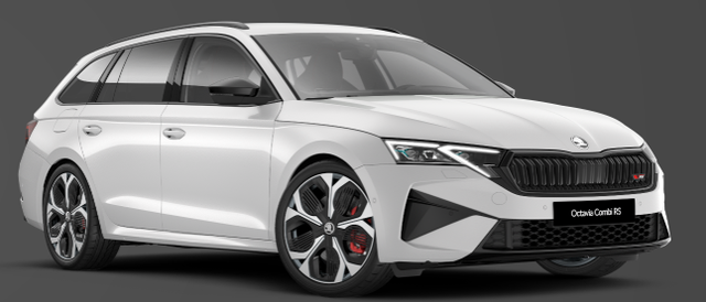 Skoda Octavia Combi - RS 2.0 TSI 265PS DSG, 5J GARANTIE, ANH&Auml;NGERKUPPLUNG, 19"Alu, DCC-Fahrwerk, HEAD-UP, PANORAMADACH, SOUND CANTON, STANDHEIZUNG, FRONTSCHEIBE BEHEIZT, MATRIX, NAVI, El. Heckklappe, ACC, Kessy, Alarm, 3Z-Clima, ParkAssist, PDC, AREA VIEW, Sitzheizung v/h