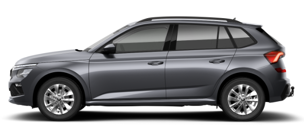 Skoda Kamiq Extra 1.0 TSI 116PS DSG/AUTOMATIK, 5 J Garantie, METALLIC, ANH&Auml;NGERKUPPLUNG, 16" Alu, Climatronic, Radio 8"/SmartLink, Parksensoren hinten, R&uuml;ckfahrkamera, Sitzheizung, SunSet, Tempomat, Armlehne, NSW, Dachreling, Virtual Cockpit, Reserverad 