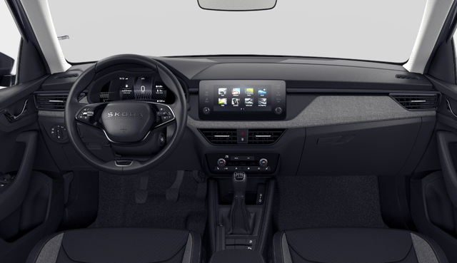 Skoda Kamiq Extra 1.0 TSI 116PS DSG/AUTOMATIK, 5 J Garantie, METALLIC, ANH&Auml;NGERKUPPLUNG, 16" Alu, Climatronic, Radio 8"/SmartLink, Parksensoren hinten, R&uuml;ckfahrkamera, Sitzheizung, SunSet, Tempomat, Armlehne, NSW, Dachreling, Virtual Cockpit, Reserverad 