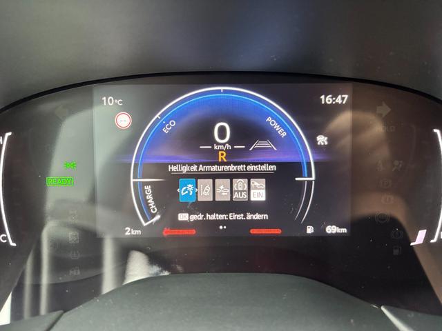 Toyota Aygo X Play 1.5 Hybrid 115PS CVT/AUTOMATIK, 3 Jahre Garantie, 17" Alufelgen, Sitzheizung, R&uuml;ckfahrkamera, Klimaautomatik, Audiosystem 9" + Smartphone-Integration, Lederlenkrad, ACC, ZV mit Fernbedienung 