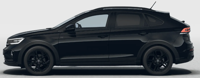 Volkswagen Taigo R-Line Limited 1.0 TSI 115PS, 5JAHRE GARANTIE, 18" Alu, CLIMATRONIC, SITZHEIZUNG, DEEP-BLACK PERLEFFEKT, LED-MATRIX-Scheinwerfer IQ LIGHT, Keyless, Sicht-Paket, R&uuml;ckfahrkamera, Parksensoren vo/hi, Abgedunkelte Scheiben, Radio Ready2Discover/App-Connect, Sportsitze 