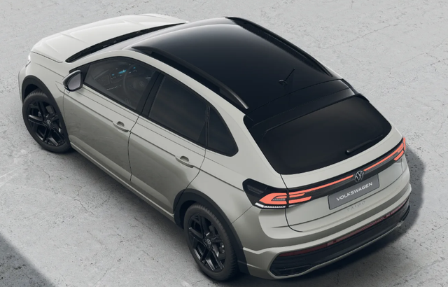 Volkswagen Taigo R-Line Limited 1.0 TSI 115PS, 5JAHRE GARANTIE, 18" Alu, CLIMATRONIC, SITZHEIZUNG, ASCOT-GRAU/DACH SCHWARZ, LED-MATRIX-Scheinwerfer IQ LIGHT, Keyless, Sicht-Paket, R&uuml;ckfahrkamera, Parksensoren vo/hi, Abgedunkelte Scheiben, Radio Ready2Discover/App-Connect, Sportsitze 