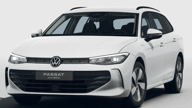 Volkswagen Passat Variant - ca. 31,5% PREISVORTEIL !!! 1.5 TSI eHYBRID (PLUG-IN-HYBRID), 17" ALU, Winter-Paket, NAVI Discover Media, Alarmanlage, ACC Tempomat, Parksensoren vorne und hinten, R&uuml;ckfahrkamera