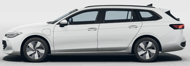 Volkswagen Passat Variant ca. 31,5% PREISVORTEIL !!! 1.5 TSI eHYBRID (PLUG-IN-HYBRID), 17" ALU, Winter-Paket, NAVI Discover Media, Alarmanlage, ACC Tempomat, Parksensoren vorne und hinten, R&uuml;ckfahrkamera 