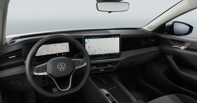 Volkswagen Passat Variant ca. 31,5% PREISVORTEIL !!! 1.5 TSI eHYBRID (PLUG-IN-HYBRID), 17" ALU, Winter-Paket, NAVI Discover Media, Alarmanlage, ACC Tempomat, Parksensoren vorne und hinten, R&uuml;ckfahrkamera 