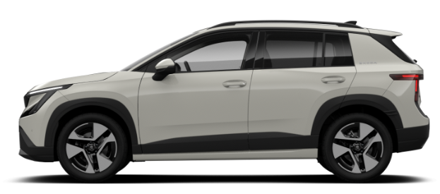 Skoda Epiq "Selection" KOSTENLOSE LIEFERUNG / PREISGARANTIE F&Ouml;RDERF&Auml;HIG! 40, 135PS 38,5 kWh, 5 Jahre Garantie (8J auf Batterie), 18"Alu, Sitzheizung, Kessy, Alarm, Privacy-Glas, Vorbereitung AHK, 2-Zonen-Climatronic, Infotainment 13,1" + Smartlink, Parksensoren vorn/hinten, R&uuml;ckfahrkamera, ACC, M-Lederlenkrad beheizt 
