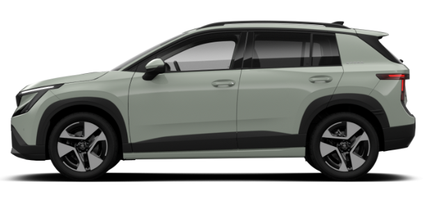 Skoda Epiq "Selection" KOSTENLOSE LIEFERUNG / PREISGARANTIE F&Ouml;RDERF&Auml;HIG! 40, 135PS 38,5 kWh, 5 Jahre Garantie (8J auf Batterie), 18"Alu, Sitzheizung, Kessy, Alarm, Privacy-Glas, Vorbereitung AHK, 2-Zonen-Climatronic, Infotainment 13,1" + Smartlink, Parksensoren vorn/hinten, R&uuml;ckfahrkamera, ACC, M-Lederlenkrad beheizt 