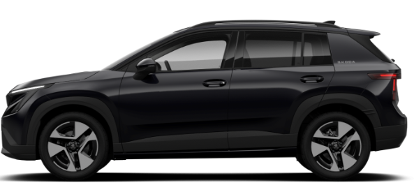 Skoda Epiq "Essence" KOSTENLOSE LIEFERUNG / PREISGARANTIE F&Ouml;RDERF&Auml;HIG! 40, 135PS 38,5 kWh, 5 Jahre Garantie (8J auf Batterie), Climatronic, Infotainment 13,1" + Smartlink, Parksensoren hinten, ACC, Side Assist, M-Lederlenkrad, Dachreling 