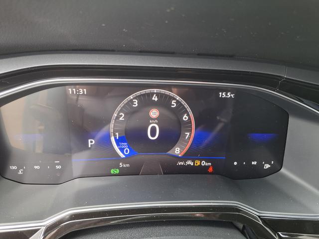 Volkswagen Taigo R-Line Limited 1.0 TSI 115PS DSG/AUTOMATIK, PURE-WHITE/DACH SCHWARZ, DESIGN-PACK BLACK, CLIMATRONIC, SITZHEIZUNG, 18" Alu, LED-MATRIX IQ LIGHT, Keyless, Sicht-Paket, R&uuml;ckfahrkamera, Parksensoren vo/hi, Abgedunkelte Scheiben, Radio Ready2Discover/App-Connect, Sportsitze 
