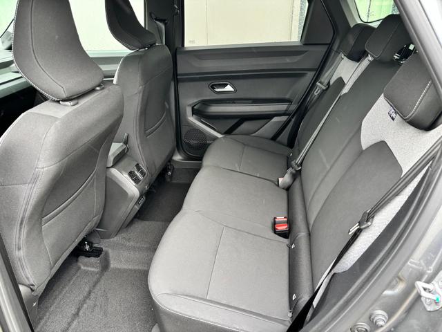 Dacia Bigster Journey FULL-HYBRID 155 (Benzin+Elektro), BLAU-METALLIC/DACH SCHWARZ, BEHEIZTE FRONTSCHEIBE, SITZHEIZUNG, LENRADKRADHEIZUNG, TOTER-WINKEL-ASSISTENT, PARKSENSOREN VORN/HINTEN, MULTIVIEW-KAMERA, 18" ALUFELGEN, PRIVACY-GLAS, NAVIGATION, ELEKTR. HECKKLAPPE, ACC 
