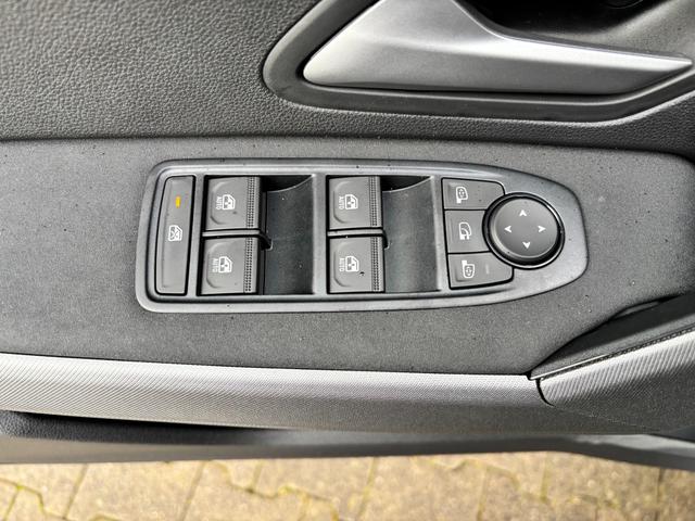 Dacia Bigster Journey FULL-HYBRID 155 (Benzin+Elektro), BLAU-METALLIC/DACH SCHWARZ, BEHEIZTE FRONTSCHEIBE, SITZHEIZUNG, LENRADKRADHEIZUNG, TOTER-WINKEL-ASSISTENT, PARKSENSOREN VORN/HINTEN, MULTIVIEW-KAMERA, 18" ALUFELGEN, PRIVACY-GLAS, NAVIGATION, ELEKTR. HECKKLAPPE, ACC 