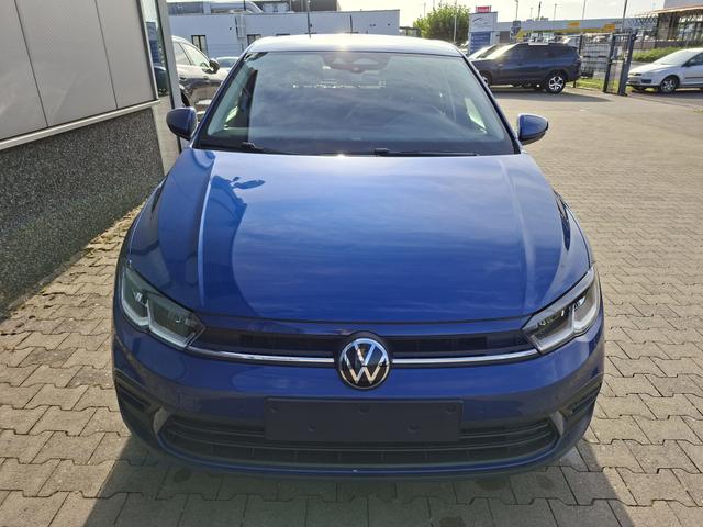 Volkswagen Polo Special 1.0 TSI 95PS, 4 Jahre VW-Garantie, ANH&Auml;NGERKUPPLUNG, 15" ALU, SITZHEIZUNG, Parksensoren VORNE & hinten, R&uuml;ckfahrkamera, M-Lederlenkrad, READY2DISCOVER, APP-CONNECT, Armlehne vorne, Induktionsladen Smartphone, Abgedunkelte Scheiben, RESERVERAD, NSW 