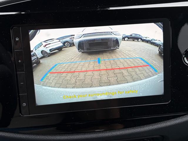 Toyota Aygo X Pulse 1.5 Hybrid 115PS CVT/AUTOMATIK, 3 Jahre Garantie, 17" Alufelgen, Uni-Lackierung Tarragon /Dach schwarz, Privacy-Glas, Sitzheizung, R&uuml;ckfahrkamera, Klimaautomatik, Audiosystem 9" + Smartphone-Integration, Lederlenkrad, ACC, ZV mit Fernbedienung 