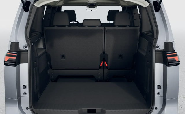 Volkswagen ID. Buzz Pure 2-Zonen-Climatronic, Infotainment 12,9" + App-Connect, ACC Tempomat, Parksensoren vorne und hinten, Schiebet&uuml;re links rechts, LED-Scheinwerfer 