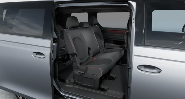 Volkswagen ID. Buzz GTX 7-SITZPL&Auml;TZE, IQ LIGHT, Elektr. Vordersitze/Memory/Massage, 20" Alufelgen, 2Z-Climatronic, Sitzheizung vorn, M-Lederlenkrad beheizt, Parksensoren vo/hi, Infotainment 12,9"+App-Connect, ACC, Privacy-Glas 