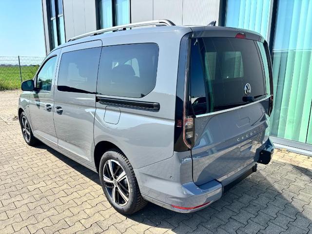 caddy maxi