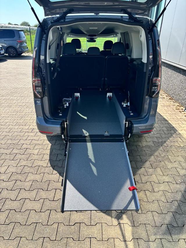 caddy maxi